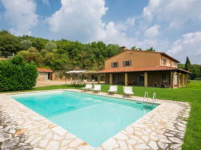 Holiday Home Villa La Piaggia by Interhome San Pancrazio
